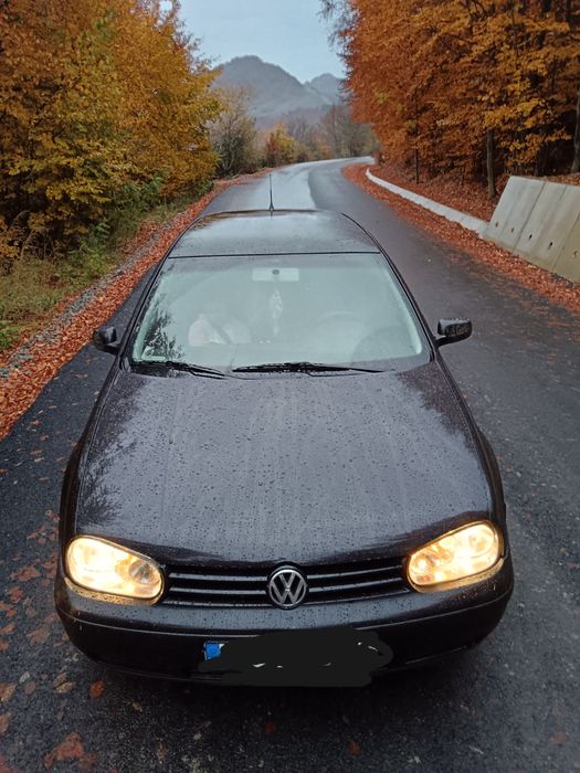 Golf 4 1.9 tdi axr 101 cp