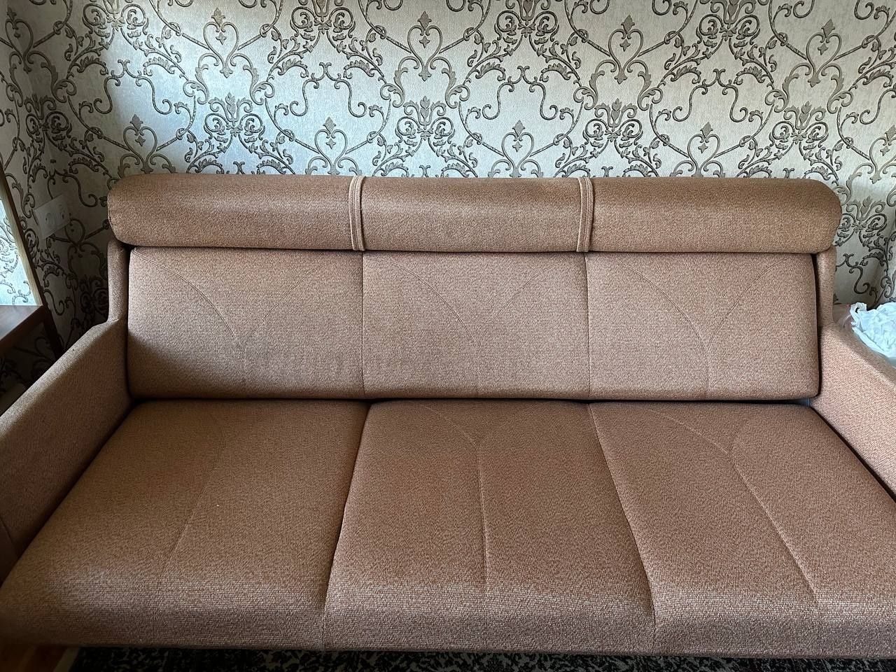 Mebel divan, kreslo