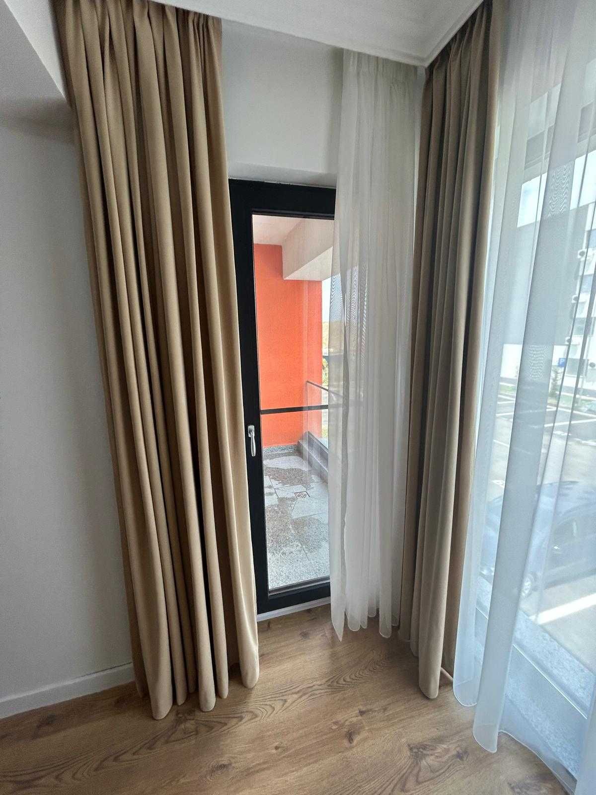 Inchiriere Studio de lux | Pipera | Ivory Residence | Parcare |