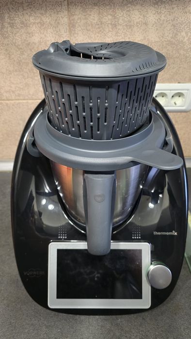 Thermomix TM6 aproape nou