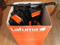 Комплект нови туристически щеки Lafuma Lautaret Poles