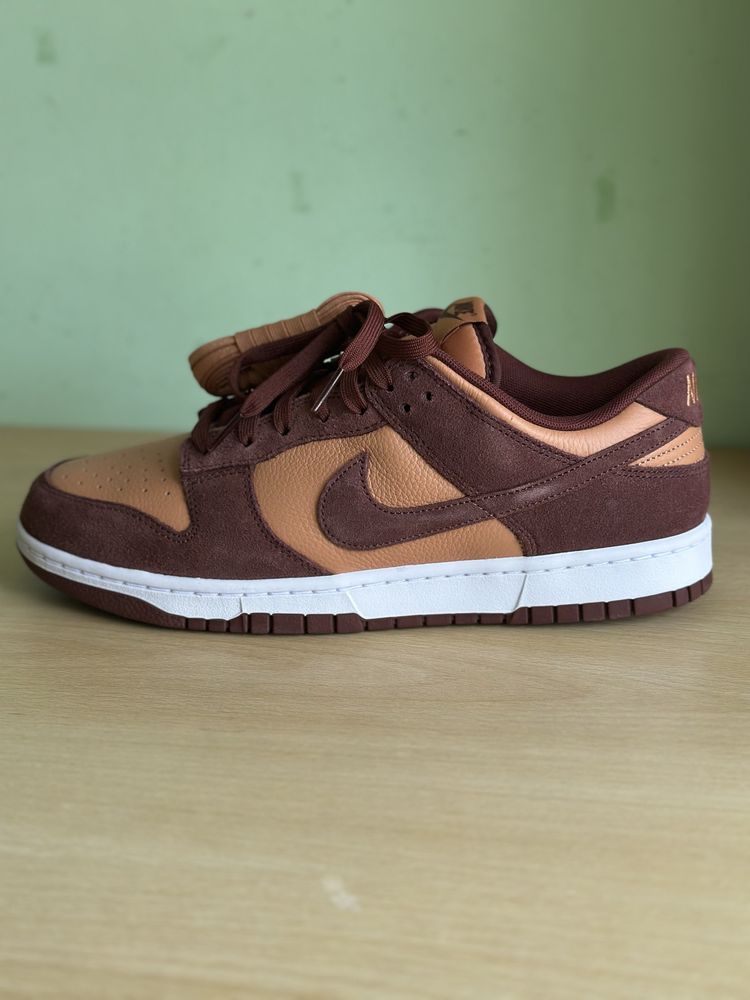 Nike Dunk 44,5 Мъжки Маратонки Обувки