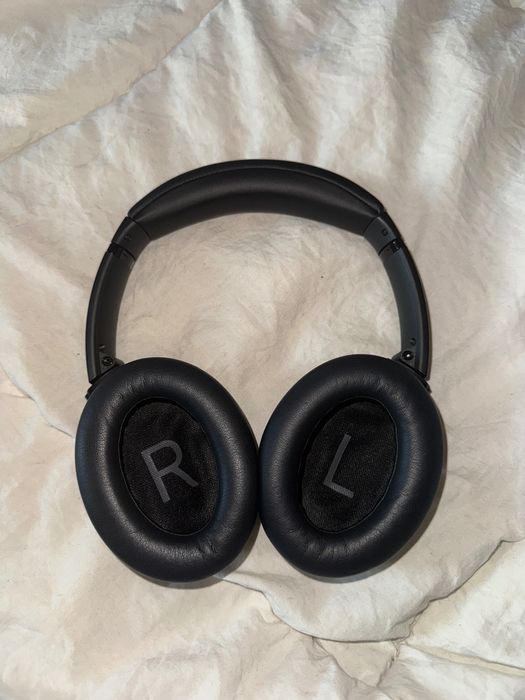 Bose QuietComfort Headphones