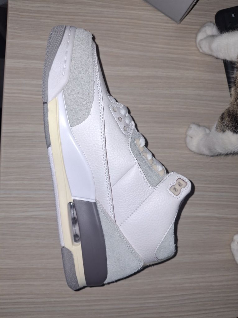 Jordan 3 Retro SP X A Ma Maniere