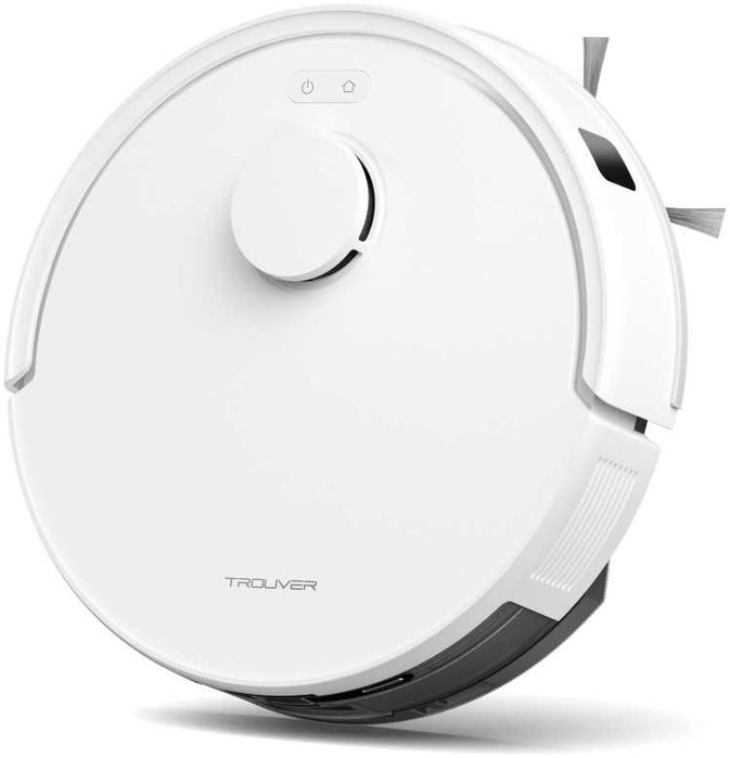 Пылесос DREAME Trouver E20 Plus (RLE12GD)