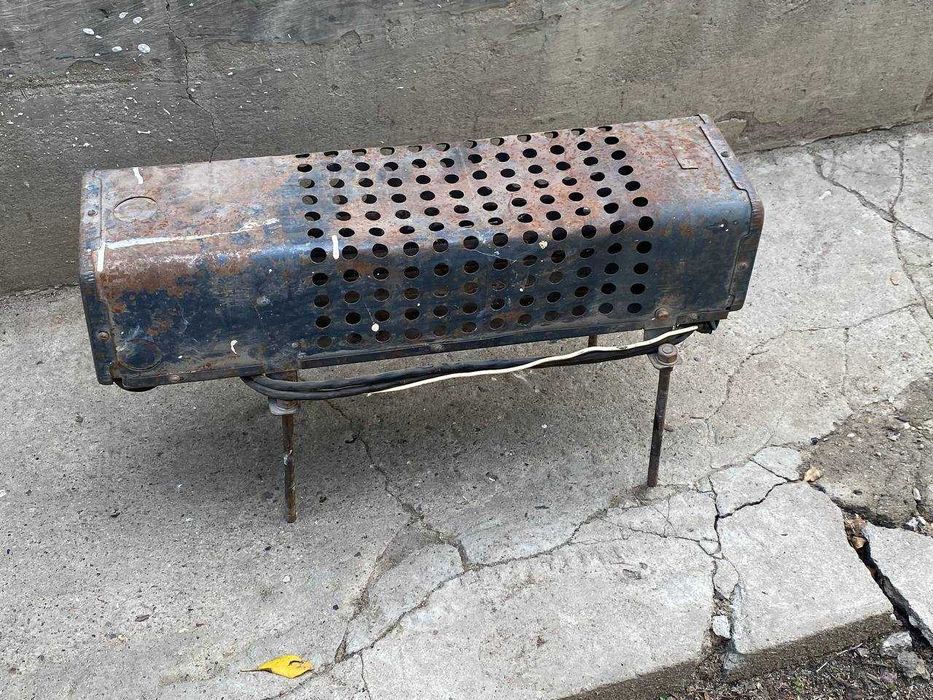 Электрический обогреватель