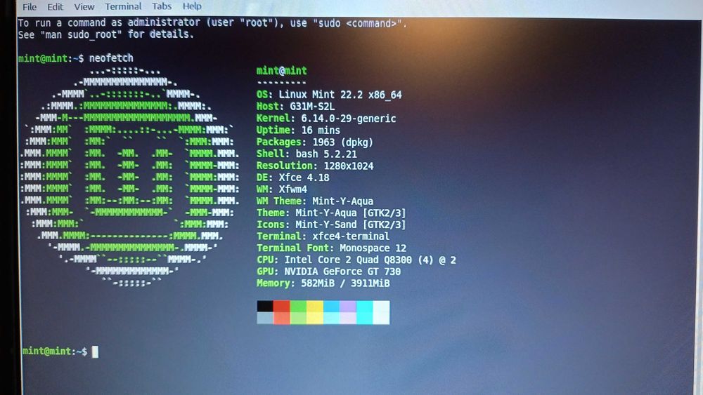 Kit PB Gigabyte+Q8300+4gb RAM+nvidia gt730