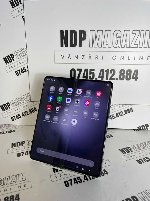 NDP Amanet NON-STOP Bld. Iuliu Maniu 69 SAMSUNG Z FOLD 5 (41189)