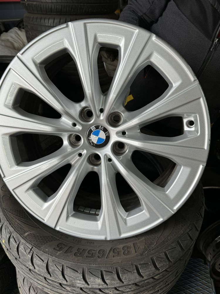 Джанти за BMW G21,20,30,31 -17”/5x112/