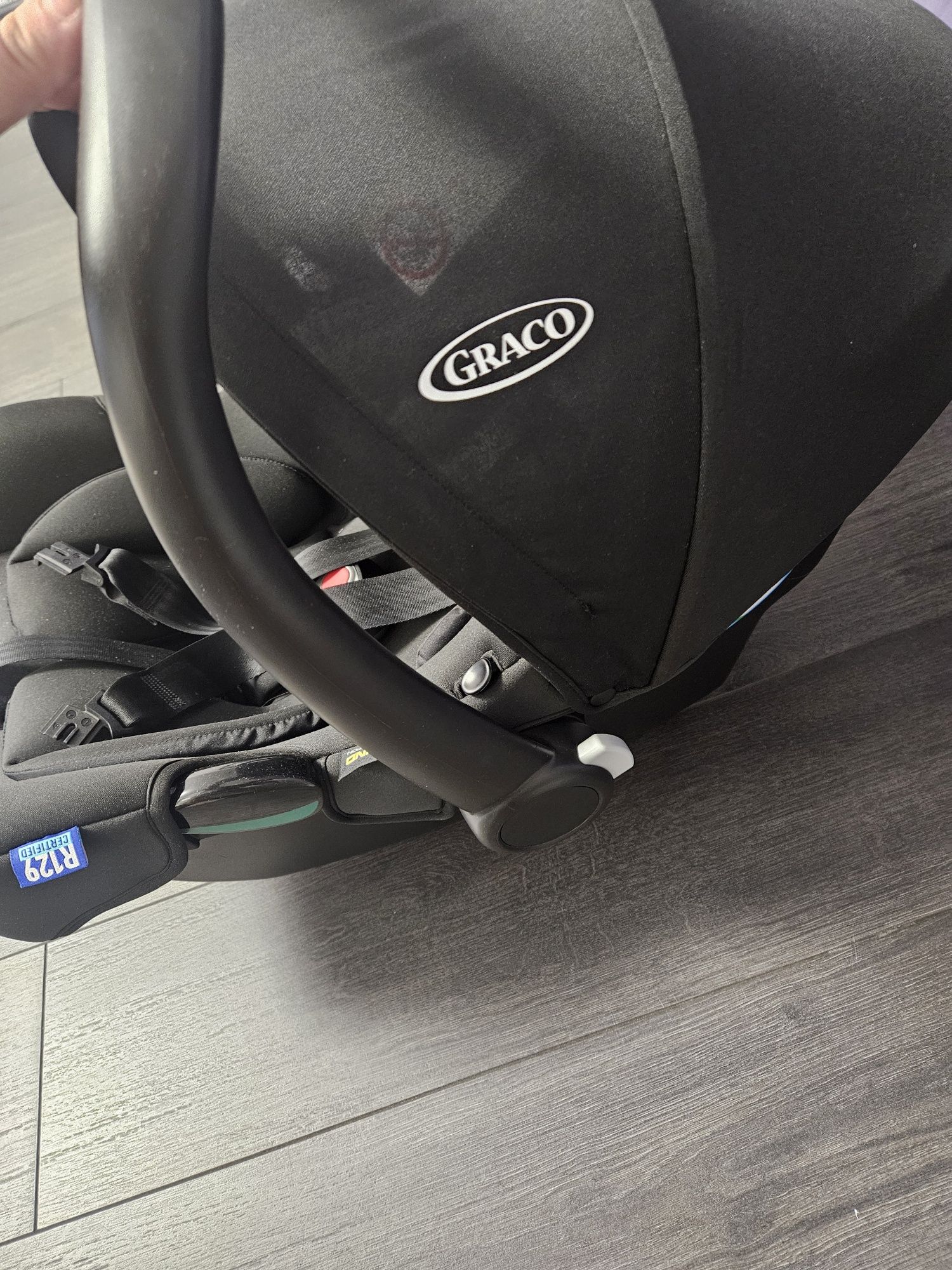 Vand scoica auto graco