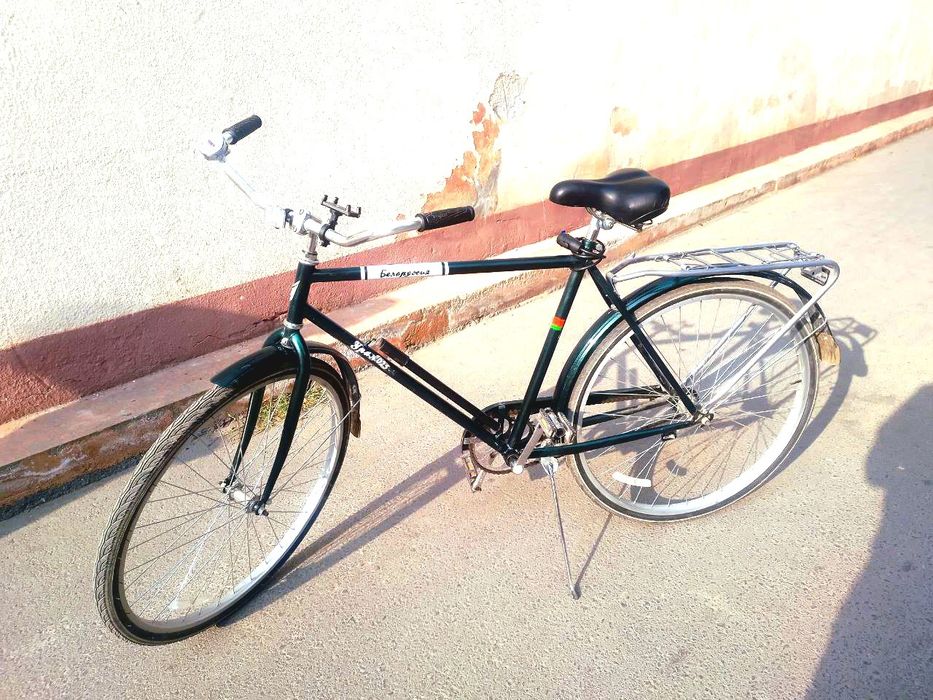 Velosiped Belarus
