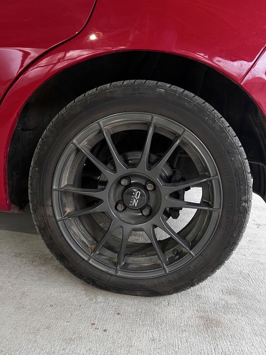 Honda jazz 1.4, 100CP, din 2011