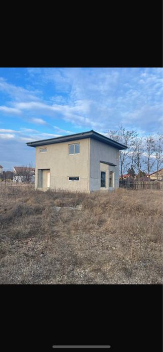 Vila Corbeanca ( spate Mc Donald )