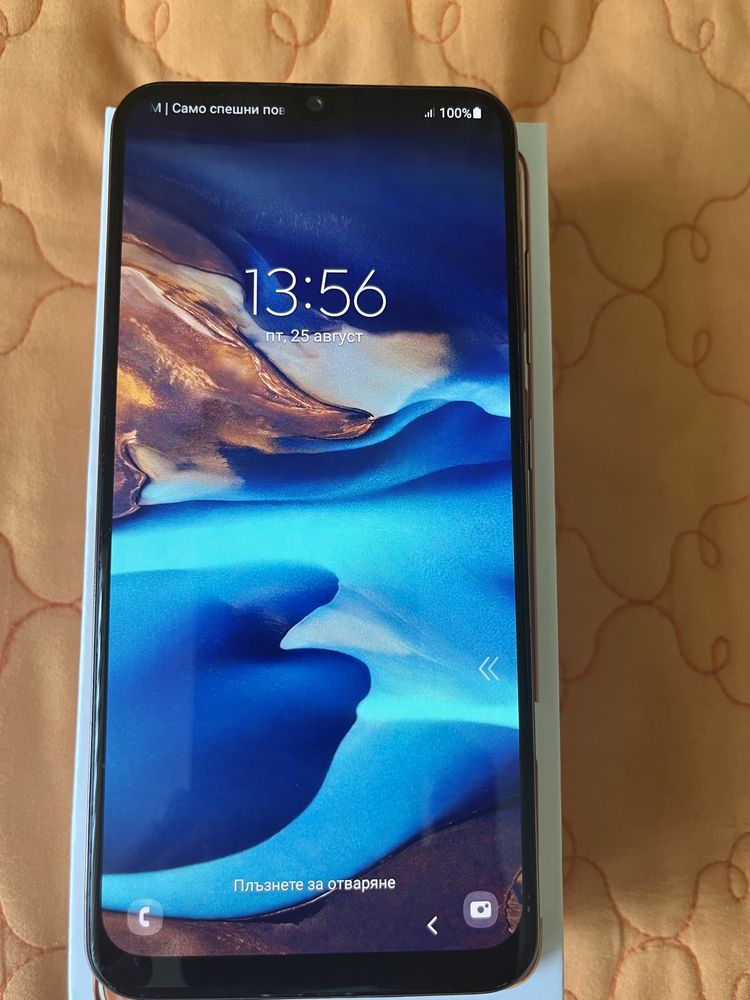 Samsung Galaxy A50 128GB