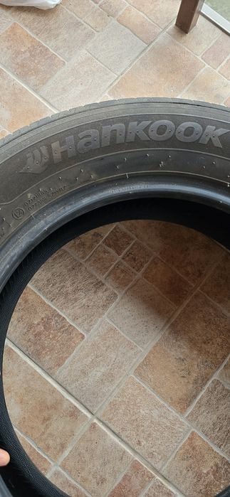 Cauciucuri Hankook 205/60/R16