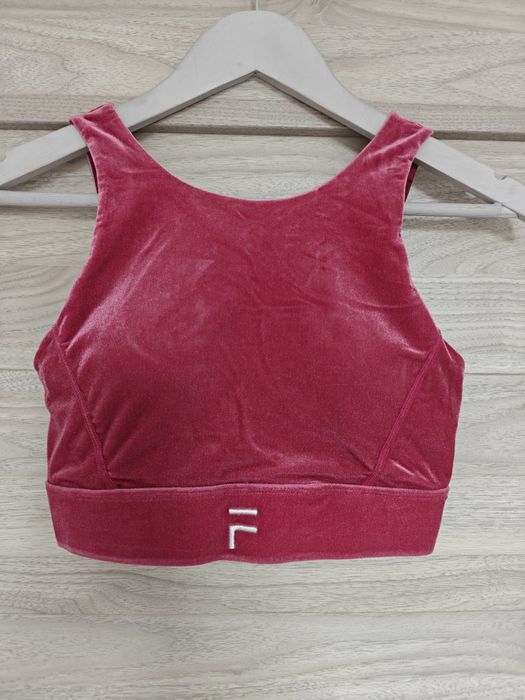 Дамски фитнес топ и клин