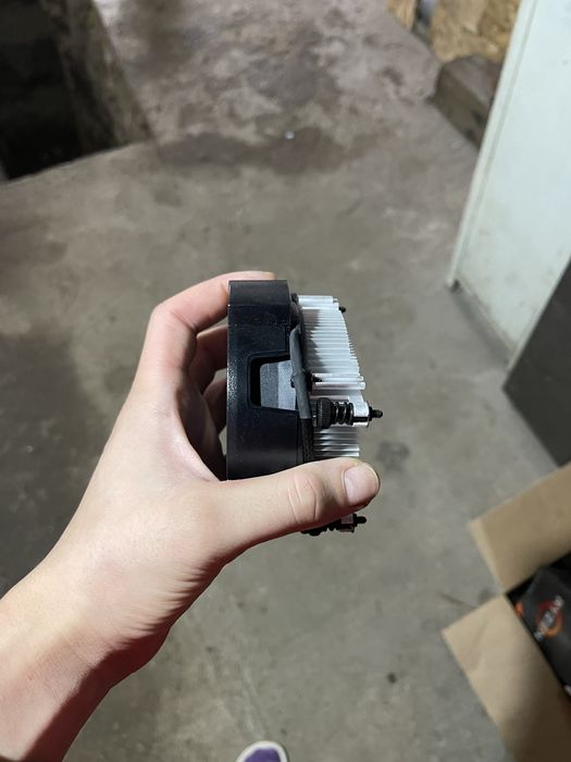 De vanzare coolere AMS Ryzen 5