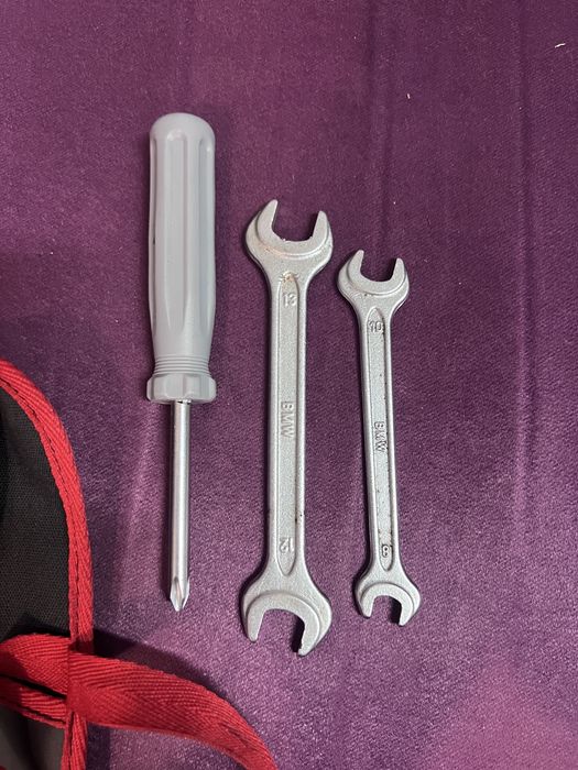 Оригинални Инструменти за автомобил