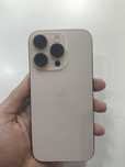 iPhone 16 pro 256g
