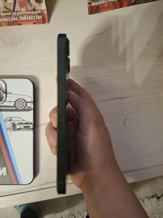 Iphone 13 256GB запазен