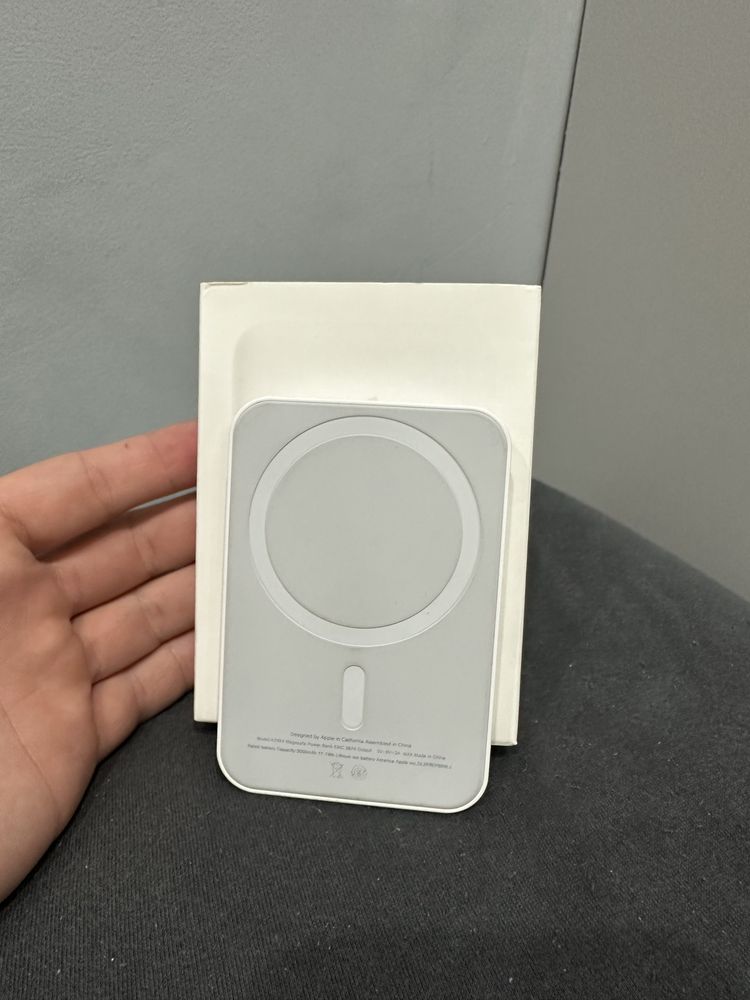 Безжична батерия за iPhone