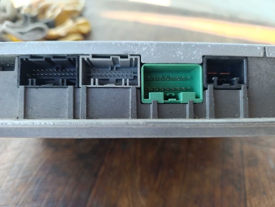 Модул, усилвател  harman/kardon  за Ренч  ровар  AUD2C / XQK500095