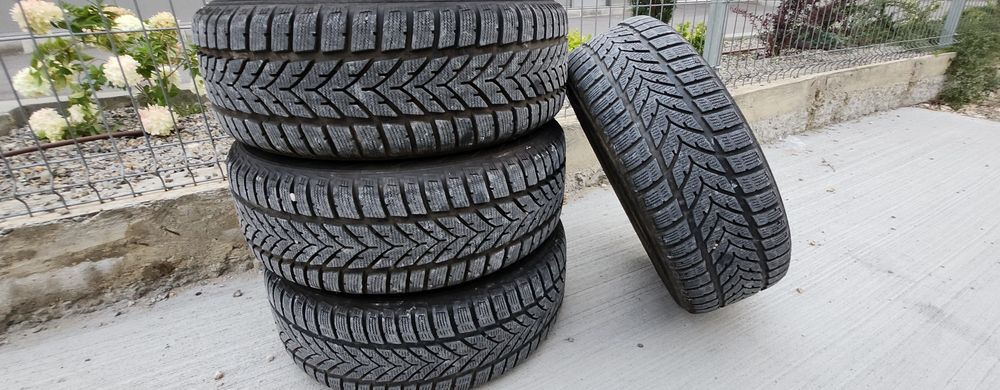 Jante/Roti R15 5x108 (Renault,Peugeot,Citroen)