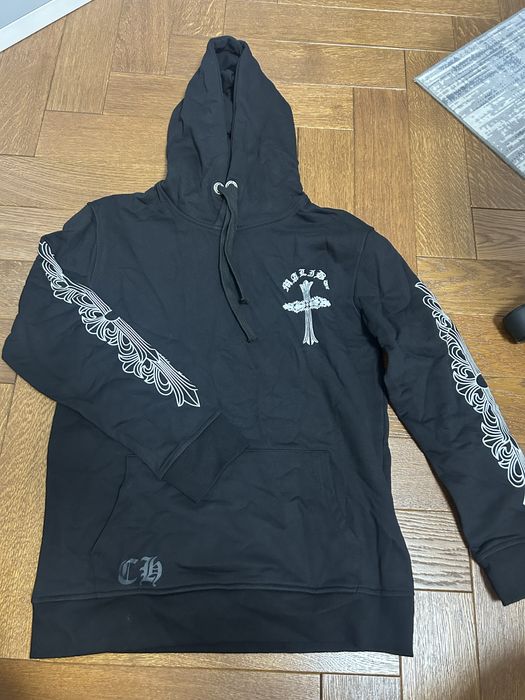 Hanorac Chrome Hearts