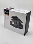 Radio Hama DR350 Digital FM/DAB/DAB+ Negru, NOU