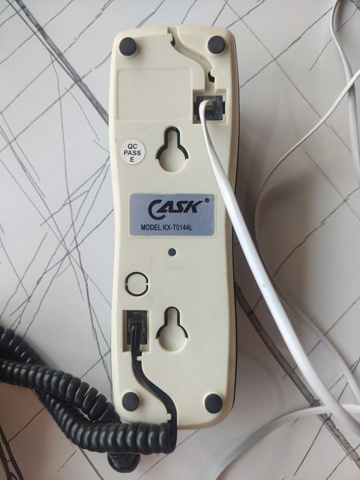 Телефон домашний