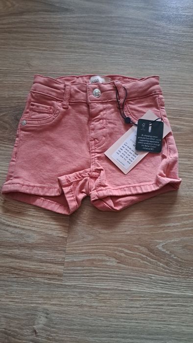 Детски къси панталони Only