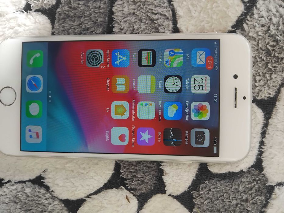 İphone 6 без забележки