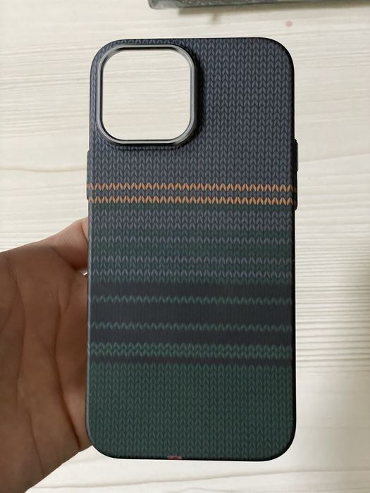 Iphone 13 pro max LLA