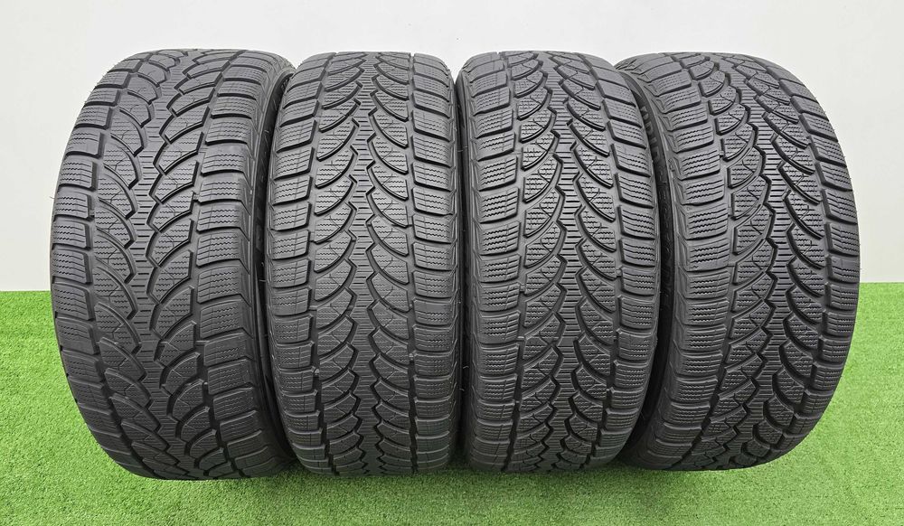 4бр. 225/50/17 BRIDGESTONE Blizzak LM32 RFT- зимни