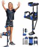 Подколенный костыль Iwalk