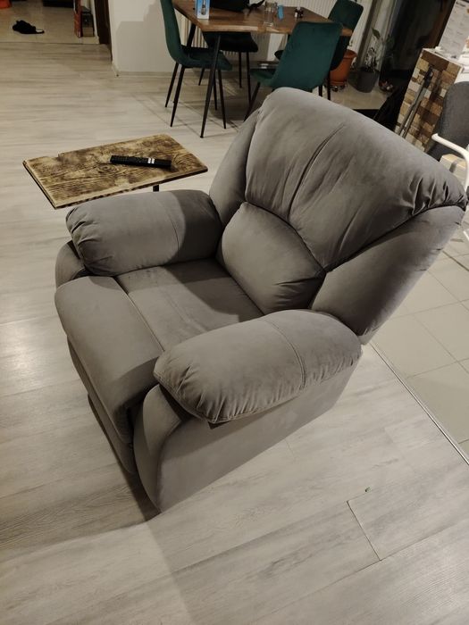 Fotoliu recliner