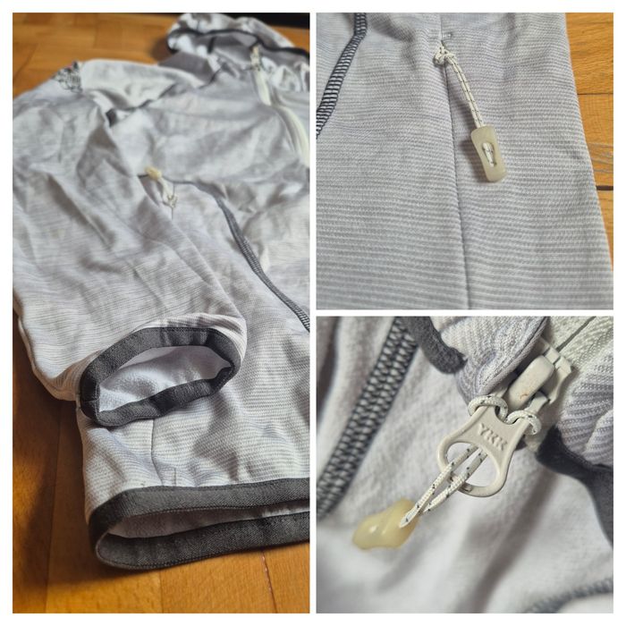 Bluză Sport Exclusivistă Millet | Echipament Austria (Olimpiadă) - S