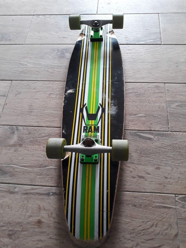 Longboard ram 93 cm