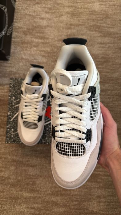 j4 military black