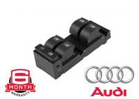 Consola Butoane geamuri electrice Audi A6 C5 Audi A3 8L 4B0959851B.