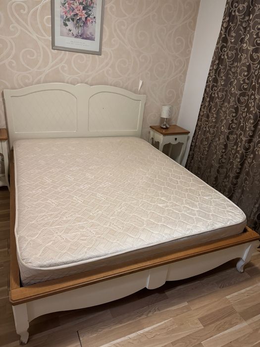 Mobila dormitor si TV-500 lei