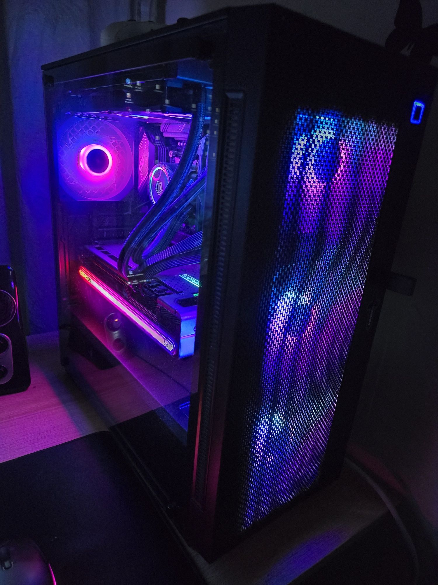 Calculator gaming,monitor 2k