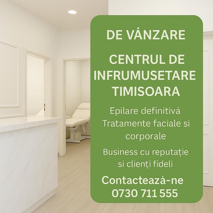 Salon Beauty Iulius Town