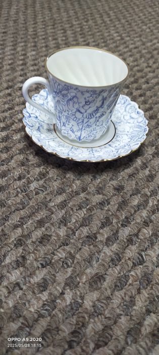 Продам кофейный набор 5 шт