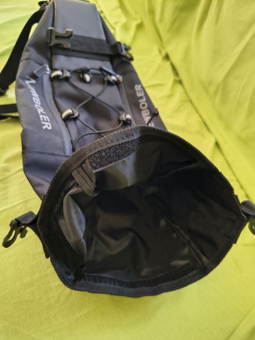 Чанта / раница 10 L. под седалка за велосипед / колело