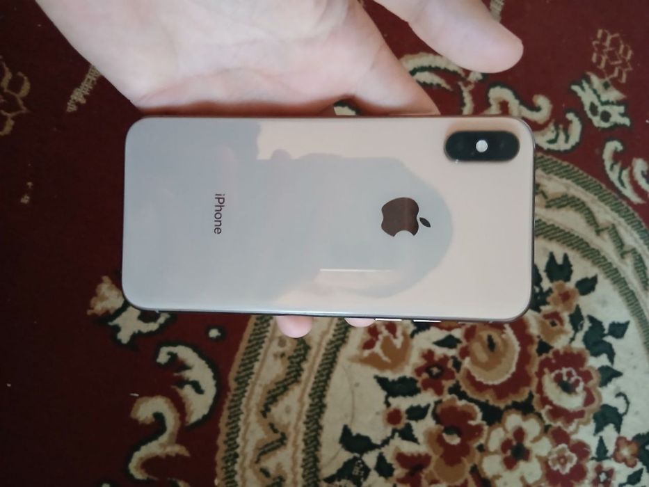 iPhone xs ayfon xs sotiladi