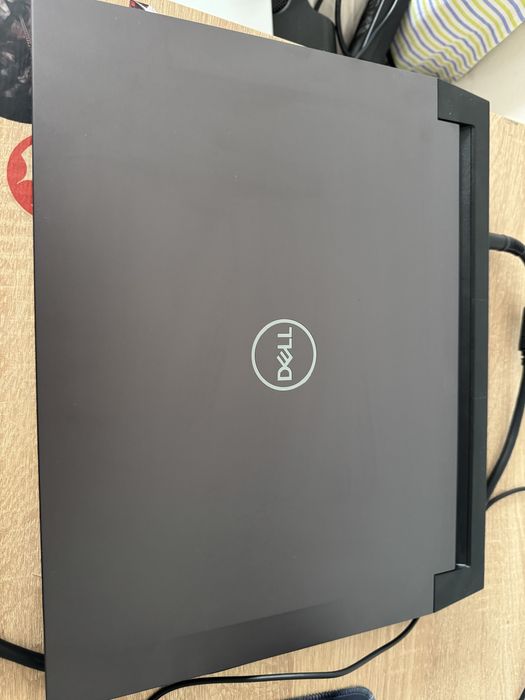 Laptop gaming Dell g16 7630 , I7 gen13 ,32Gb ram, 1TB ssd, RTX 4060