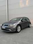 Volkswagen Golf Golf 7 Cutie automata diesel 2018