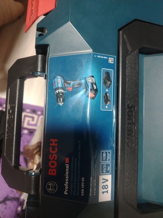 Scule Bosch DeWalt pachet promo