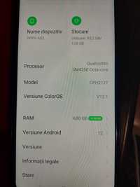 Telefon mobil OPPO A53